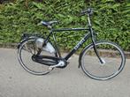 Gazelle Esprit Herenfiets 3 Versnellingen 28"inch H61cm, Ophalen, Zo goed als nieuw, Gazelle, Versnellingen
