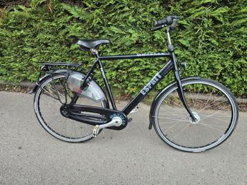 Gazelle Esprit Herenfiets 3 Versnellingen 28"inch H61cm  beschikbaar voor biedingen