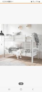 Stapelbed Petite Amelie, Kinderen en Baby's, Kinderkamer | Stapelbedden en Hoogslapers, Ophalen of Verzenden, Gebruikt, Stapelbed