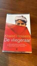 Khaled Hosseini - De vliegeraar, Gelezen, Ophalen of Verzenden, Nederland, Khaled Hosseini