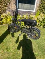 fatbike - EB2 - met ketting slot, Fietsen en Brommers, Fietsen | Jongens, Ophalen, Zo goed als nieuw