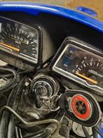 Yamaha XT600E Blauw., Motoren, Motorrijbewijs A, Enduro, 595 cc, 1 cilinder