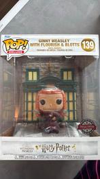 Funko Pop Deluxe Ginny Weasley #139 - Harry Potter, Ophalen of Verzenden, Nieuw