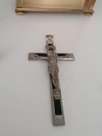 Antieke Kruis Hanger, Ophalen of Verzenden