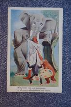 Rob Goris. Olifanten humor, Ophalen of Verzenden, 1940 tot 1960, Ongelopen, Overige soorten