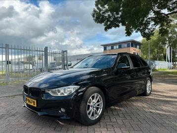 BMW 3-Serie 2.0 318D Touring Automaat 2013 beschikbaar voor biedingen