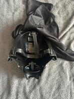 Kylo ren helm en light saber, Verzamelen, Star Wars, Ophalen of Verzenden, Zo goed als nieuw, Overige typen