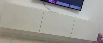 Ikea tv meubel