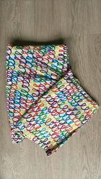 Dekbed overtrek Ikea, Kinderen en Baby's, Kinderkamer | Beddengoed, Gebruikt, Overige kleuren, Meisje, Dekbedovertrek