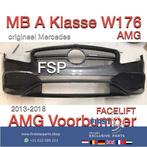 W176 Facelift AMG Pakket compleet Mercedes A Klasse 2018 787, Gebruikt, -, Ophalen of Verzenden, Bumper
