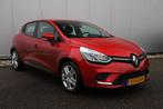 Renault Clio 0.9 TCe Zen € 9.499,00, Auto's, Voorwielaandrijving, 898 cc, Stof, Gebruikt