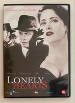 Lonely Hearts DVD - Thriller met Travolta, Vanaf 16 jaar, Ophalen of Verzenden, Gebruikt, Detective en Krimi