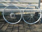 mountainbike wielen, Fietsen en Brommers, Gebruikt, Mountainbike, Ophalen, Wiel