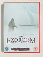 The Exorcisme of Emily Rose [ DVD ], Overige genres, Zo goed als nieuw, Verzenden, Vanaf 16 jaar