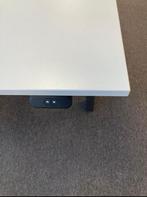 2 x elektrische dubbele werkplek 180x80cm, Ophalen, Nieuw