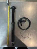 X fusion Dropper seatpost 30,9mm, Ophalen of Verzenden, Gebruikt, Overige merken