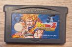 Dragonball z the legacy of goku Gameboy advance, Spelcomputers en Games, Games | Nintendo Game Boy, Gebruikt, 1 speler, Racen en Vliegen