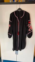Ibiza  jurk zwart SHK maat M/L nieuw, Ophalen of Verzenden, Zo goed als nieuw, Zwart