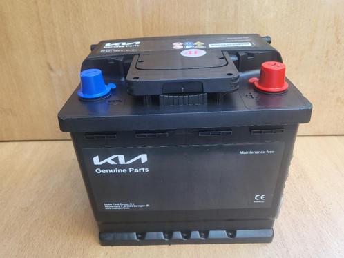Battery KI -GENUINE  12V--44Ah --360A, Auto diversen, Overige Auto diversen, Ophalen of Verzenden