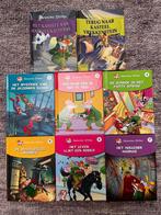 Geronimo Stilton - Diverse titels, Geronimo Stilton, Ophalen of Verzenden, Fictie algemeen, Zo goed als nieuw