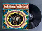 The Buffoons - Lookin' Ahead LP, Cd's en Dvd's, Vinyl | Rock, Ophalen of Verzenden, 12 inch