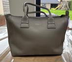 Tas furla, Sieraden, Tassen en Uiterlijk, Tassen | Damestassen, Ophalen of Verzenden, Gebruikt, Grijs, Handtas