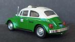 Volkswagen VW Beetle Taxi Garbus Mexico 1:43 Altaya Pol, Overige merken, Auto, Verzenden, .