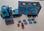 Playmobil Containertruck - 4447, Ophalen, Zo goed als nieuw