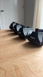 Thule dakdrager voet, Auto diversen, Dakdragers, Ophalen, Zo goed als nieuw