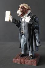 BULL TERRIER BEELDJE ROBERT HARROP, Ophalen of Verzenden, Zo goed als nieuw, Dier