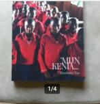 Boek mijn Kenia Humberto Tan, Ophalen of Verzenden, Overige onderwerpen