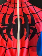Spiderman verkleedpak, Kinderen en Baby's, Kinderkleding | Maat 122, Ophalen of Verzenden, Gebruikt, Jongen of Meisje, Overige typen
