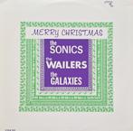 Merry Christmas - The Sonics, Wailers, Galaxies Vinyl, Ophalen of Verzenden, Zo goed als nieuw, 12 inch, Alternative