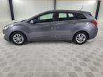 Hyundai I30 Wagon 1.6 CRDi Business Edition Automaat, Camera, Gebruikt, Euro 6, 4 cilinders, Parkeersensor