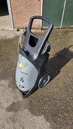 Karcher HD 10/25-4 S plus hogedrukreiniger - weinig gebruikt, Ophalen, Kärcher, Zo goed als nieuw, Elektrisch