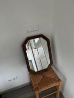 Spiegel, Huis en Inrichting, Ophalen, Minder dan 50 cm, Gebruikt, Minder dan 100 cm