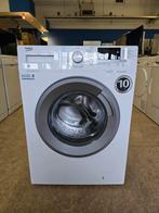Beko wasmachine | 8 kilo | A+++ | ZGAN! | Gratis thuis 🚚✅️, Witgoed en Apparatuur, Wasmachines, Ophalen, Jirnsum, 1200 tot 1600 toeren