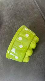 Blond Amsterdam Ovenschaal - Leuk Design!, Rond, Binnen, Ophalen of Verzenden, Zo goed als nieuw