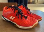 Yonex SHB 03 Z Rood schoen badminton maat 43 badmintonschoen, Ophalen of Verzenden, Schoenen