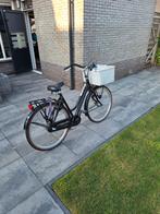Move fiets, Fietsen en Brommers, Ophalen, Gebruikt, Versnellingen