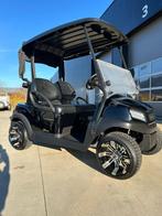 golfkar golfcar clubcar tempo 2022, Sport en Fitness, Golf, Ophalen of Verzenden, Zo goed als nieuw, Golfkar, Overige merken