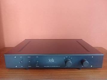 Scylla S80 (Serviced) beschikbaar voor biedingen