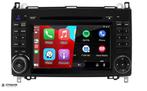 radio navigatie mercedes sprinter carkit android 13 carplay
