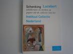 Lies Netel     Schenking, Lies  Netel, Ophalen of Verzenden, Zo goed als nieuw, Overige onderwerpen