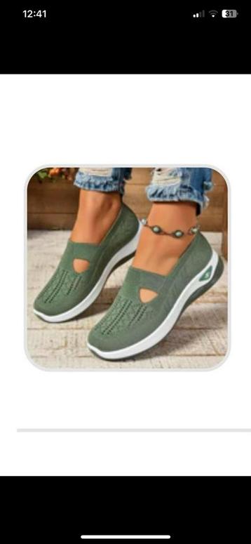 Nieuwe relax fit schoen mt 41of 7 beschikbaar voor biedingen
