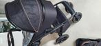 Cute 3 in 1 kinderwagen met isofix, Ophalen of Verzenden, Zo goed als nieuw