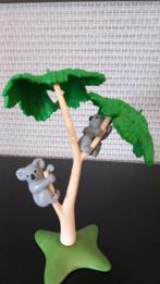 playmobil koala's in klimboom, Kinderen en Baby's, Speelgoed | Playmobil, Complete set, Ophalen of Verzenden, Zo goed als nieuw