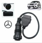 OBD Mercedes 16 Pins to OBD2, Ophalen of Verzenden, Nieuw