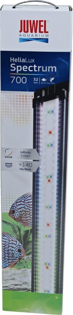 Juwel Helialux Spectrum LED 700 32 W, Dieren en Toebehoren, Vissen | Aquaria en Toebehoren, Nieuw, Verlichting of Verwarming, Ophalen of Verzenden