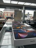 iPad Pro 12.9 WiFi+Cell Originele Oplader & Garantie, 13 inch of meer, Apple iPad, Zwart, Ophalen of Verzenden